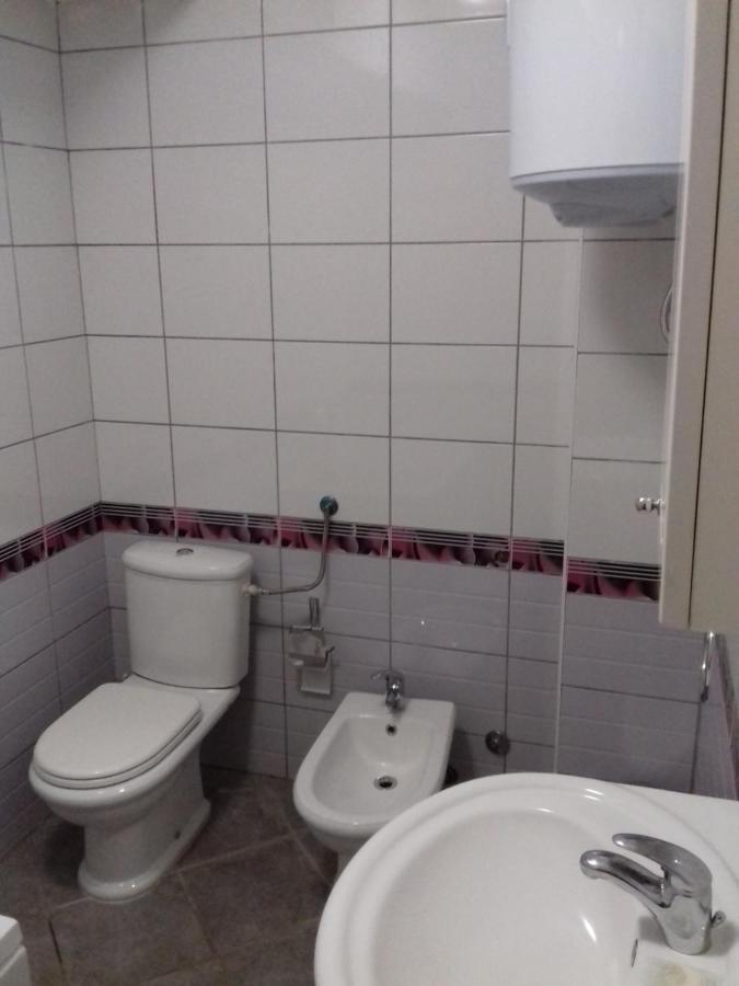 Green Oaza Apartment Fojnica Exterior foto